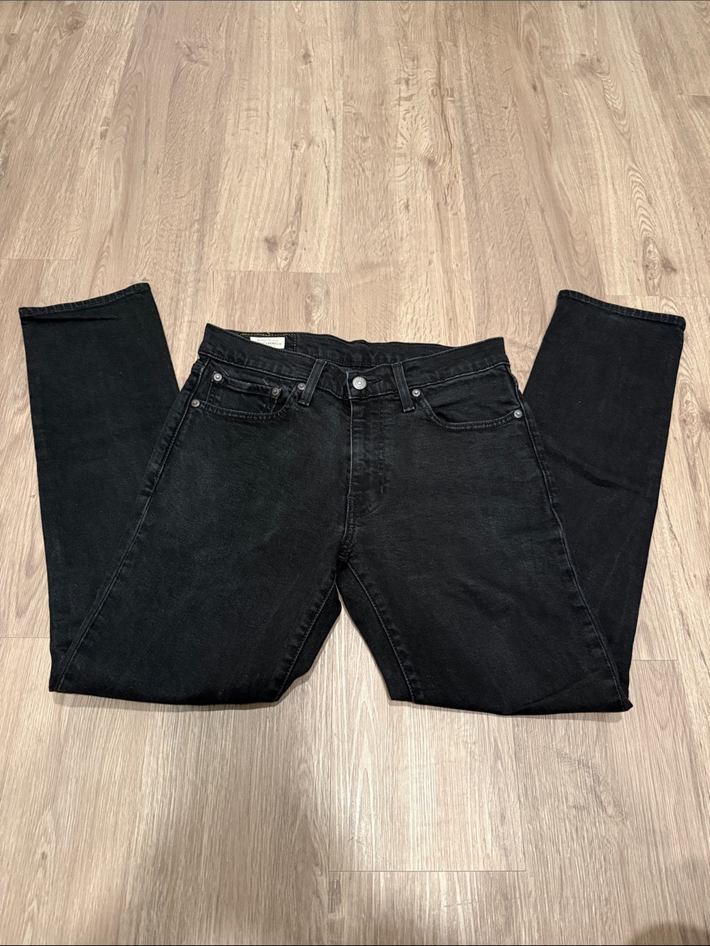 Levis Premium 511 Slim Men’s Jeans